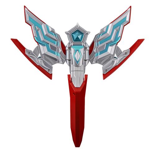 BANDAI（バンダイ） ☆オメガスラッガー MEMORIAL EDITION