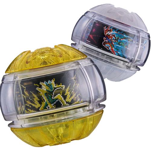 BANDAI（バンダイ） 仮面ライダーゼッツ DXサウンドライダーカプセム
