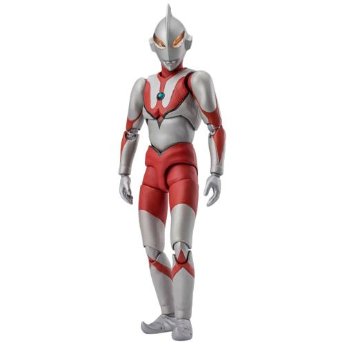 S.H.フィギュアーツ ☆S.H.Figuarts にせウルトラマン◇新品Ss