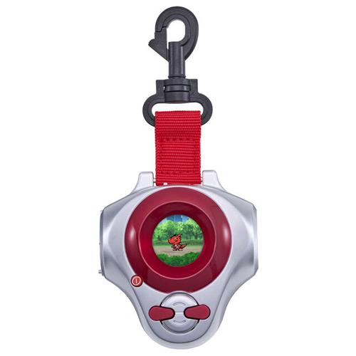 【未使用品】デジモンテイマーズ　ディーアーク BANDAI（バンダイ） ディーアーク -25th COLOR EVOLUTION- 松田啓人