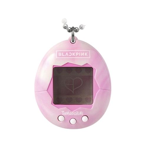 たまごっち 【BLACKPINK×TAMAGOTCHI】BLACKPINK Original Tamagotchi