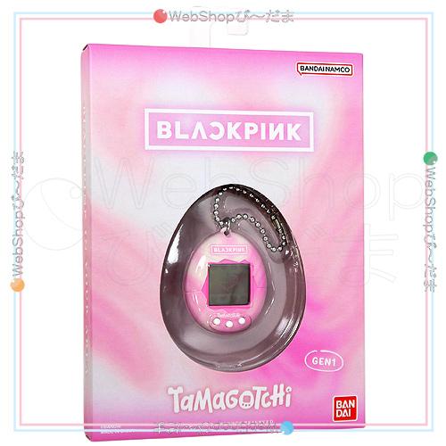 たまごっち 【BLACKPINK×TAMAGOTCHI】BLACKPINK Original Tamagotchi