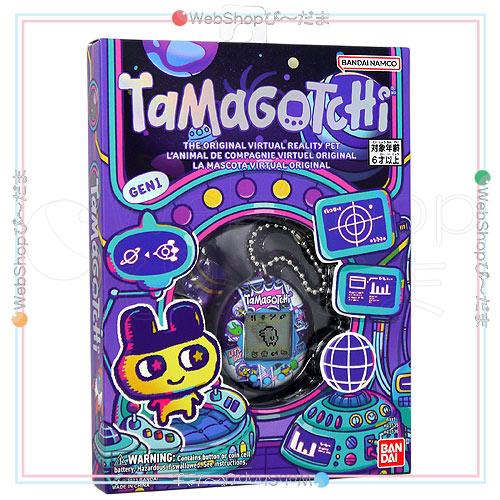 たまごっち イベント限定 2023 まめっちスペースシップ みみっちプラネット たまごっち ☆Original Tamagotchi Mametchi Spaceship まめっち