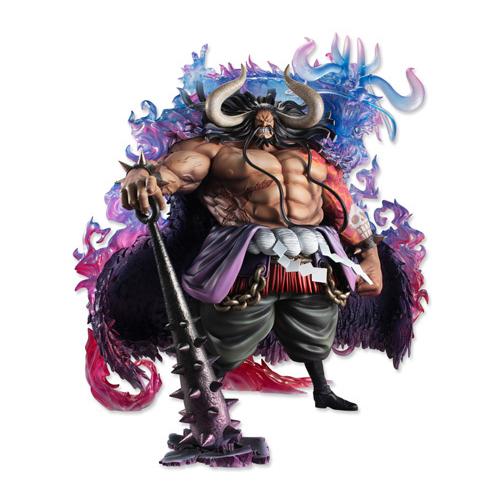 P O P Wa Maximum Wa Maximum フィギュア 百獣のカイドウ 新品ss ワンピース Webshopびーだま