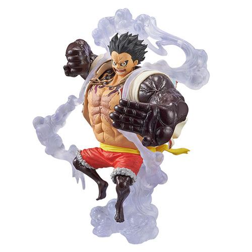 BANPRESTO（バンプレスト） ワンピース KING OF ARTIST THE BOUND MAN