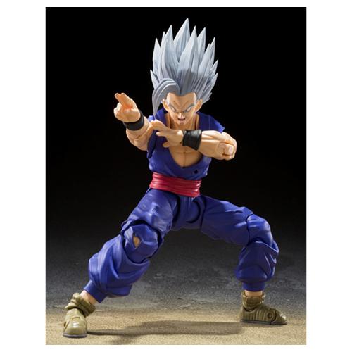 S.H.フィギュアーツ ☆S.H.Figuarts 孫悟飯ビースト S.H.フィギュアーツ ☆S.H.Figuarts 孫悟飯ビースト