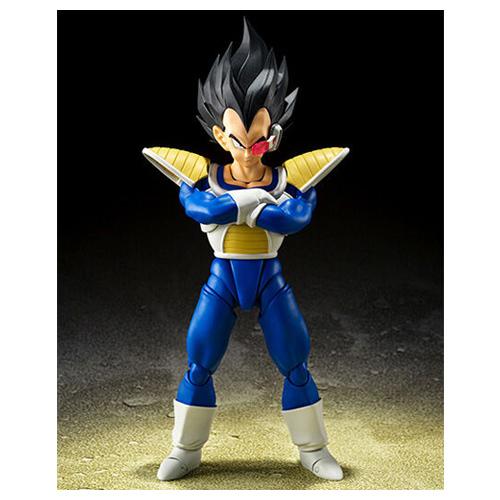 S.H.フィギュアーツ ☆S.H.Figuarts ベジータ-24000の戦闘力 