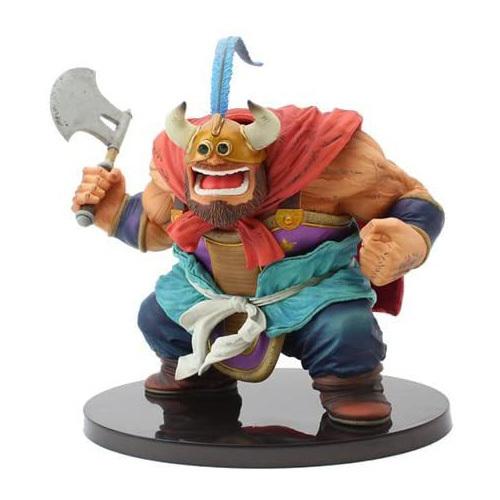 【新品未開封】ドラゴンボール 造形天下一武道会2 牛魔王 桃白白 孫悟空　3点 BANPRESTO（バンプレスト） ☆SCultures BIG 造形天下一武道会2 其之二