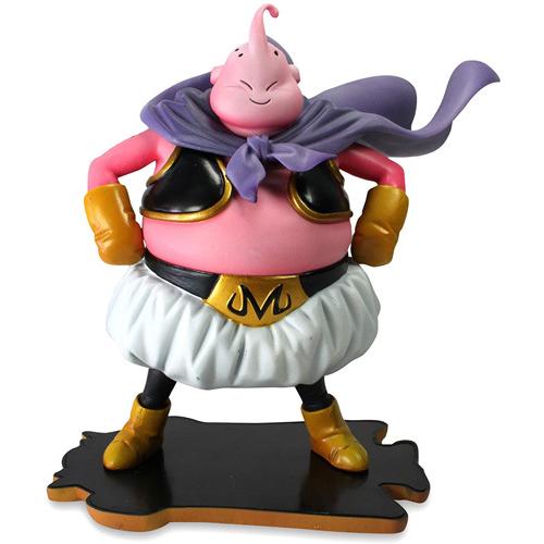 ドラゴンボール Scultures Big 造形天下一武道会3 其ノ二 魔人ブウ 新品ss Webshopびーだま 通販 Yahoo ショッピング
