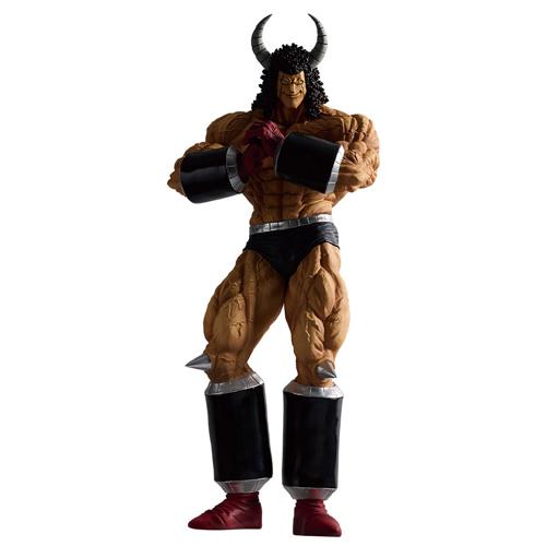 BANDAI（バンダイ） 一番くじ 『キン肉マン』完璧超人始祖編 B賞