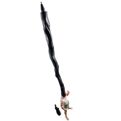 BANPRESTO（バンプレスト） ☆HUNTER×HUNTER フィグライフ! ゴン