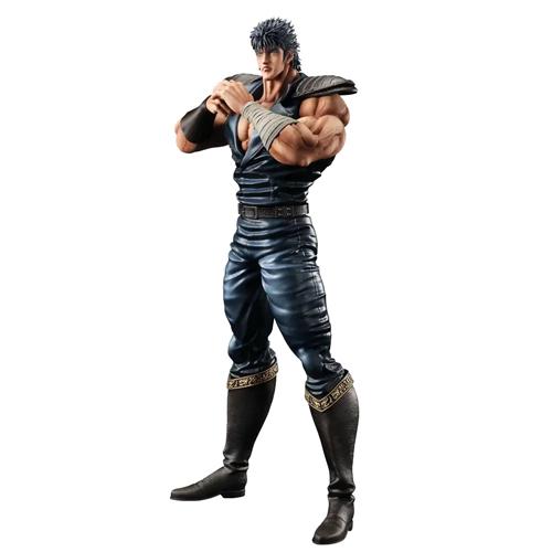 一番くじ北斗の拳　 A賞　ケンシロウ BANDAI（バンダイ） ☆一番くじ 北斗の拳 -FIST OF THE NORTH STAR- A