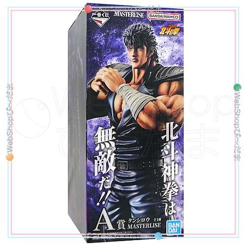 BANDAI（バンダイ） 一番くじ 北斗の拳 -FIST OF THE NORTH STAR- A賞