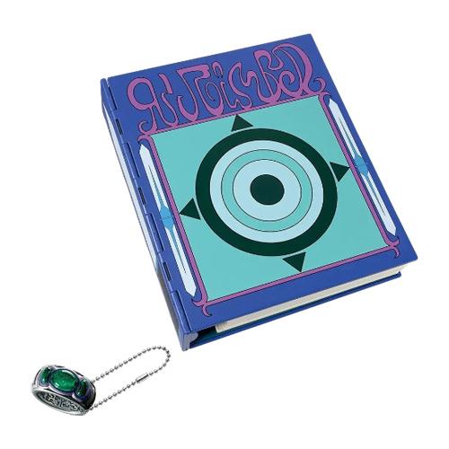 【新品未開封品】一番くじHUNTER×HUNTER バインダー＆指輪カードセット 一番くじ ☆一番くじ HUNTER×HUNTER GREED ISLAND(2) A賞 G.I.