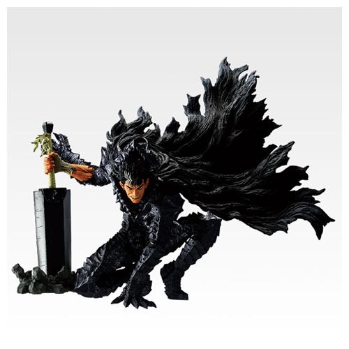 BANPRESTO（バンプレスト） 一番くじ ベルセルク 反撃の誓い A賞