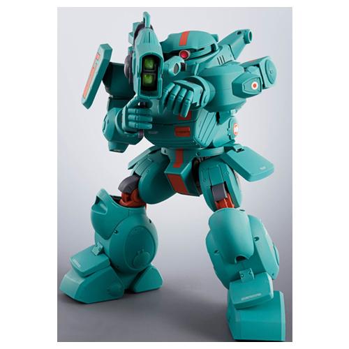 BANDAI（バンダイ） HI-METAL R ファッティー 装甲騎兵ボトムズ◇新品