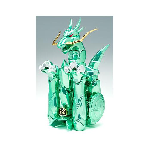 聖闘士聖衣神話 ドラゴン紫龍（初期青銅聖衣）20th 新品未開封 聖闘士聖衣神話 ☆聖闘士聖衣神話 ドラゴン紫龍(初期青銅聖衣)20th