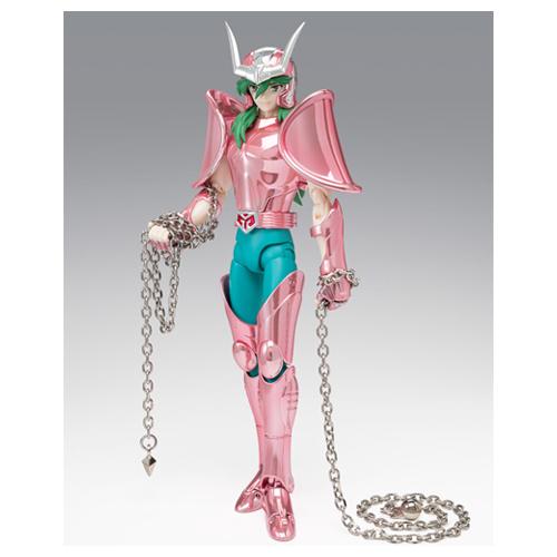 聖闘士聖衣神話 アンドロメダ瞬(初期青銅聖衣) 20th Anniversary Ver