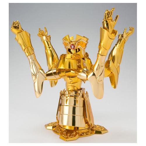 聖闘士聖衣神話 ☆聖闘士聖衣神話EX ジェミニカノン [リバイバル版