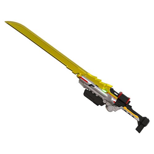 獣電戦隊キョウリュウジャー ガブリカリバー -MEMORIAL EDITION-◇新品 