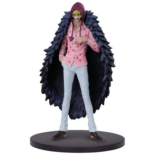 注目商品 ワンピース Dxf The Grandline コラソン 新品ss ならショッピング ランキングや口コミも豊富なネット通販 更にお得なpaypay残高も スマホアプリも充実で毎日どこからでも気になる商品をその場でお求めいただけます ゲーム おもちゃ Men ワンピース