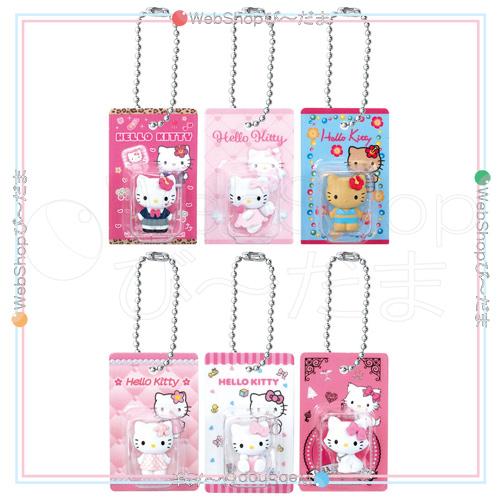 BANDAI ハローキティ HELLO KITTY パッケージミニチュアコレクション