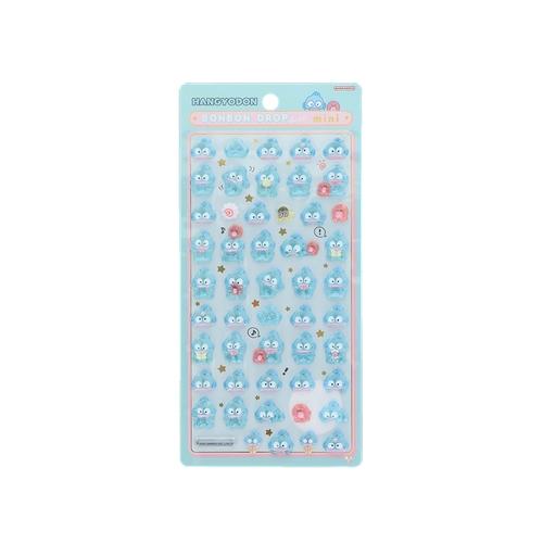 サンスター文具 ☆サンスター文具 ボンボンドロップシールmini