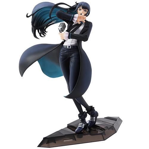 Ado×Oda アートビジュアルフィギュア ワールドコレクタブルフィギュア