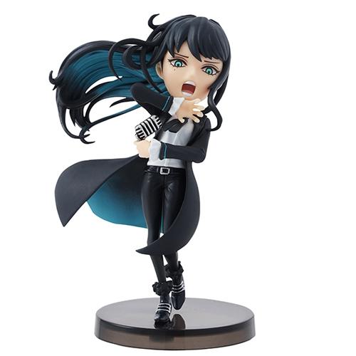 【新品未開封】Ado × 尾田栄一郎氏描き下ろしの ワールドコレクタブルフィギュア Ado×Oda ワールドコレクタブルフィギュア oda その他