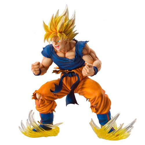 新品即決 超像artコレクション ドラゴンボール改 スーパーサイヤ人 孫悟空 再販 新品ss 超美品 Www Thedailyspud Com
