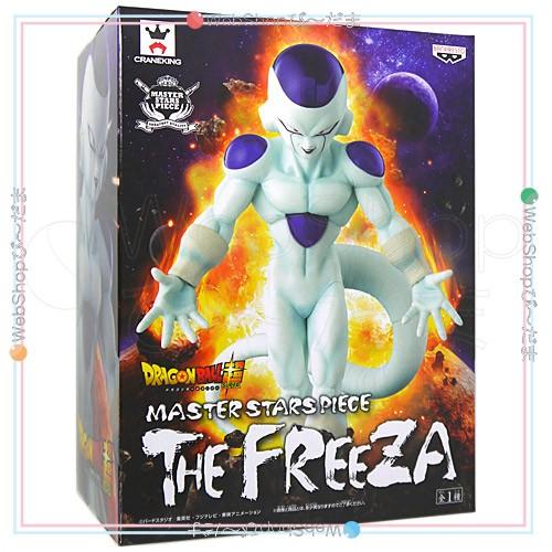 お手頃価格 Stars Master ドラゴンボール超 Piece フリーザ 新品ss Freeza The ドラゴンボール
