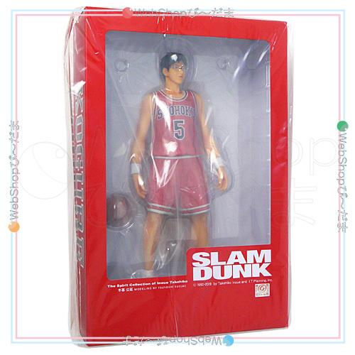 高速配送 The Spirit Collection Of Inoue Takehiko Slam Dunk 木暮公延 新品sa Webshopびーだま 通販 Yahoo ショッピング 安い購入 Futbolcarrasco Com