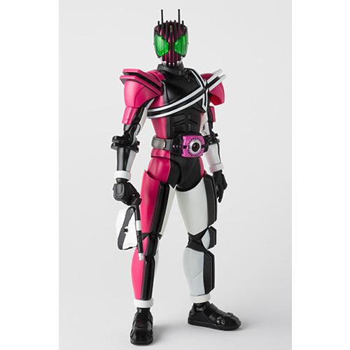 S H Figuarts 真骨彫製法 仮面ライダーディケイド ネオディケイドライバーver 新品ss Webshopびーだま 通販 Yahoo ショッピング