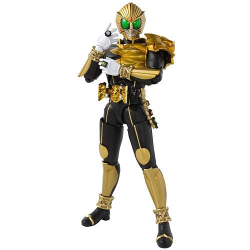 S.H.Figuarts 真骨彫製法 仮面ライダービースト◇新品Ss : 52995546 