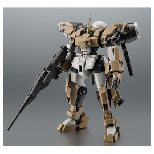 ROBOT魂　デミバーディング　ver.A.N.I.M.E ROBOT魂 ☆ROBOT魂 [SIDE MS] MSJ-R122 デミバーディング ver