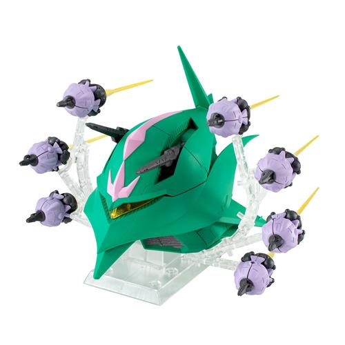 BANDAI（バンダイ） FW GUNDAM CONVERGE ララァ専用モビルアーマー