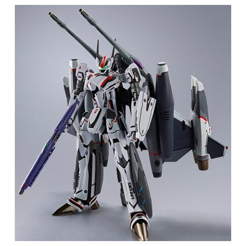 DX超合金　VF-25F 　メサイアバルキリー用 トルネードパーツ DX超合金 VF-25F メサイアバルキリー（早乙女アルト機