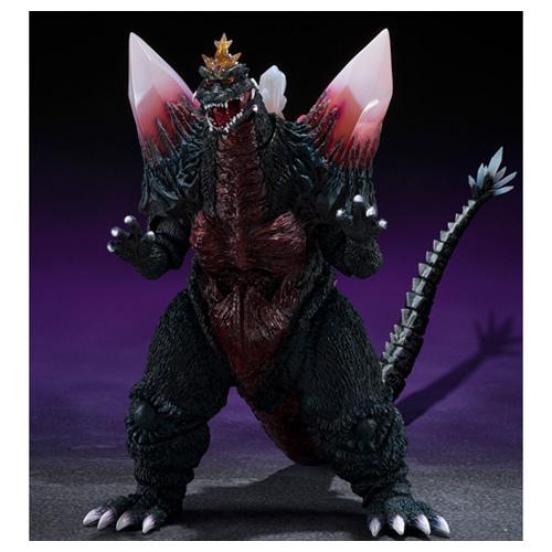 S H MonsterArts スペースゴジラ 福岡決戦Ver 輸送箱未開封 S H MonsterArts スペースゴジラ 福岡決戦Ver 輸送箱未開封