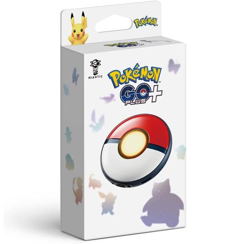 任天堂（Nintendo） Pokemon GO Plus + (ポケモン ゴー プラスプラス