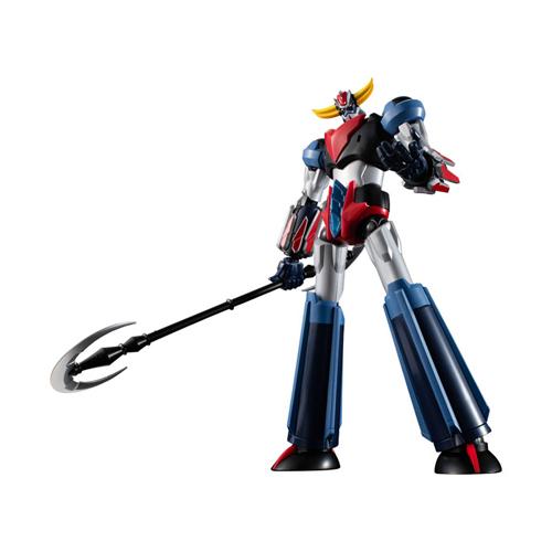 BANDAI（バンダイ） SMP [SHOKUGAN MODELING PROJECT] グレンダイザーU