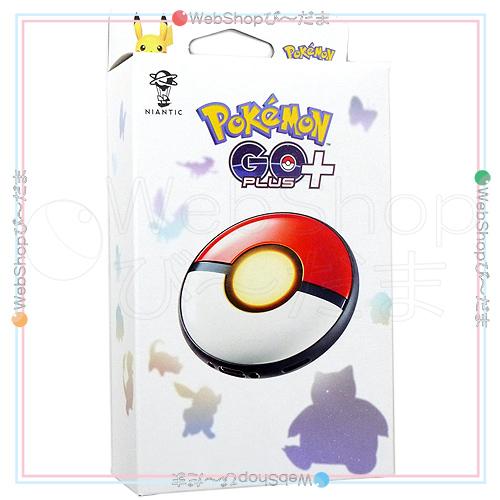 任天堂（Nintendo） Pokemon GO Plus + (ポケモン ゴー プラスプラス