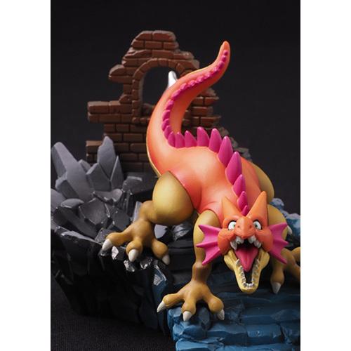 Arくじアタルス ドラゴンクエスト モンスターヴィネット ダースドラゴン 新品ss Webshopびーだま 通販 Yahoo ショッピング