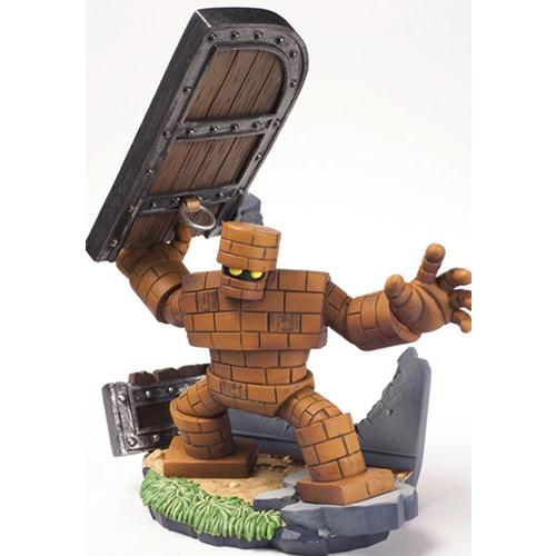 Arくじアタルス ドラゴンクエスト モンスターヴィネット ゴーレム 新品ss Webshopびーだま 通販 Yahoo ショッピング