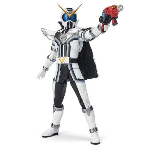 S.H.フィギュアーツ ☆S.H.Figuarts ゼンカイザーブラック 暴太郎戦隊