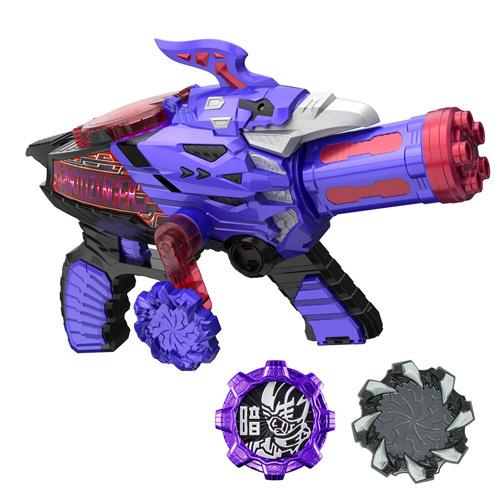 機界戦隊ゼンカイジャー ギアトジンガー -MEMORIAL EDITION-◇新品Ss 