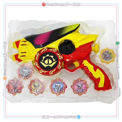 BANDAI（バンダイ） 暴太郎戦隊ドンブラザーズ ドンブラスター