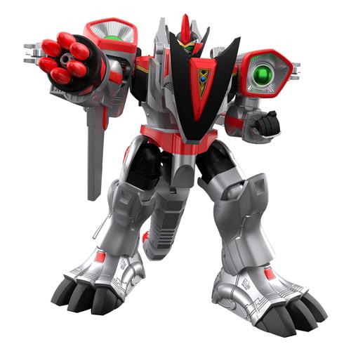 BANDAI（バンダイ） SMP[SHOKUGAN MODELING PROJECT] ブイレックスロボ