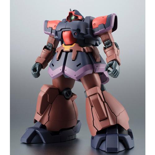 新着商品 Robot魂 Side Ms Yms 09r 2 プロトタイプ リック ドムii Ver A N I M E 新品ss 保障できる Www Muslimaidusa Org