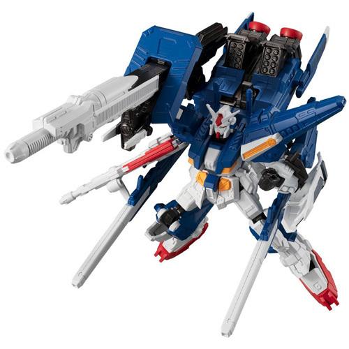機動戦士ガンダム Gフレーム 重装フルアーマーガンダム7号機 新品ss Webshopびーだま 通販 Yahoo ショッピング