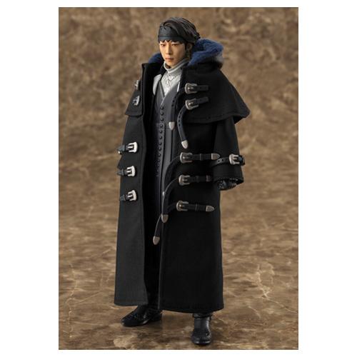 BANDAI（バンダイ） S.H.Figuarts 岸辺露伴(映画『岸辺露伴は動かない
